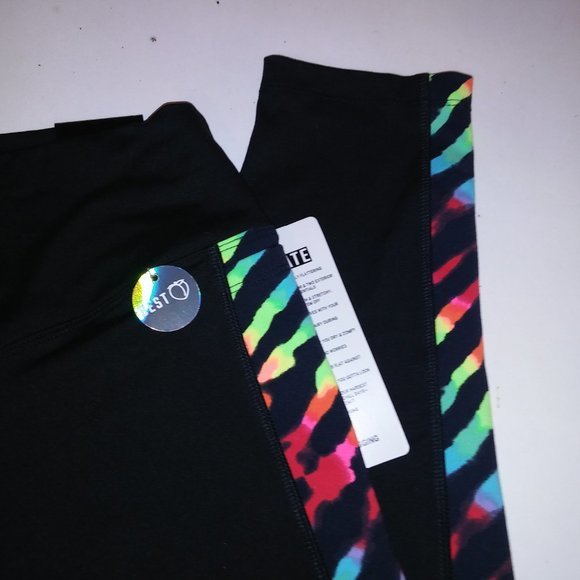 Victoria Secret PINK Leggings - Picture 8 of 10